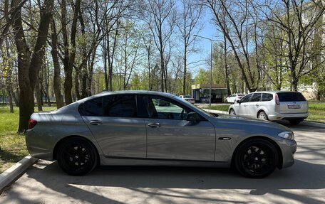 BMW 5 серия, 2011 год, 2 300 000 рублей, 12 фотография
