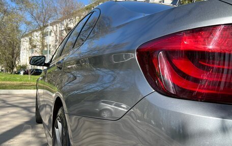 BMW 5 серия, 2011 год, 2 300 000 рублей, 8 фотография