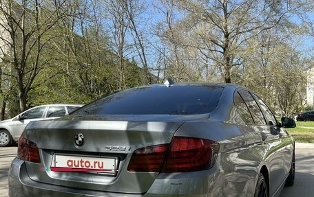 BMW 5 серия, 2011 год, 2 300 000 рублей, 10 фотография