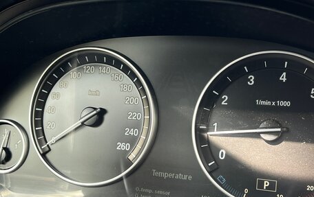 BMW 5 серия, 2011 год, 2 300 000 рублей, 21 фотография