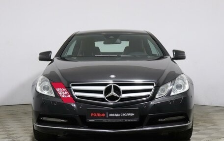 Mercedes-Benz E-Класс, 2011 год, 1 597 000 рублей, 2 фотография
