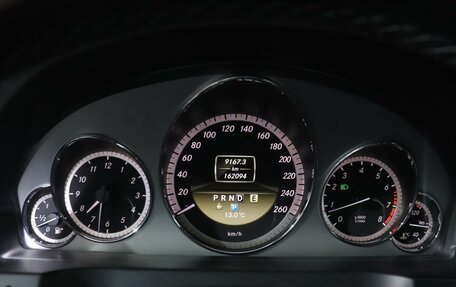 Mercedes-Benz E-Класс, 2011 год, 1 597 000 рублей, 12 фотография