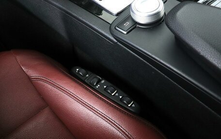 Mercedes-Benz E-Класс, 2011 год, 1 597 000 рублей, 19 фотография