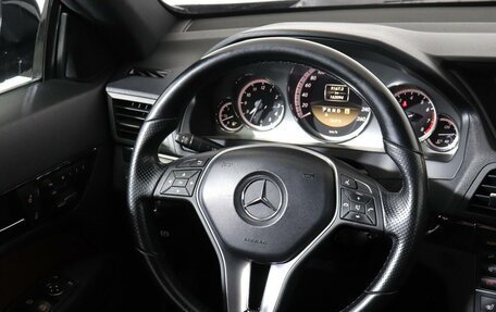 Mercedes-Benz E-Класс, 2011 год, 1 597 000 рублей, 22 фотография