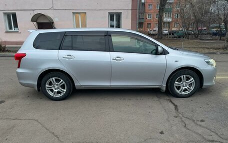 Toyota Corolla, 2011 год, 1 200 000 рублей, 7 фотография