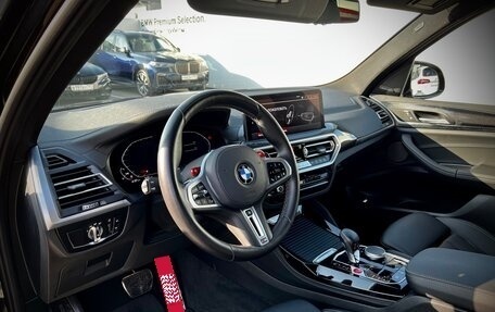 BMW X3 M, 2022 год, 8 900 000 рублей, 6 фотография