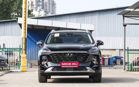 Hyundai Santa Fe IV, 2024 год, 5 362 000 рублей, 3 фотография