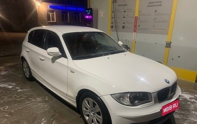 BMW 1 серия, 2011 год, 1 080 000 рублей, 1 фотография