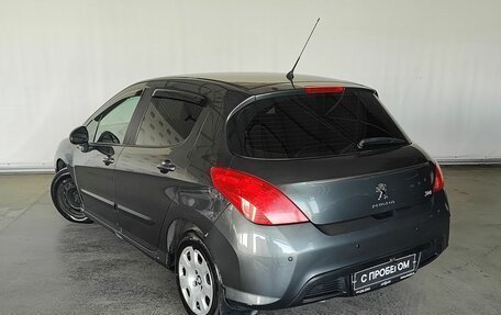 Peugeot 308 II, 2011 год, 675 000 рублей, 4 фотография