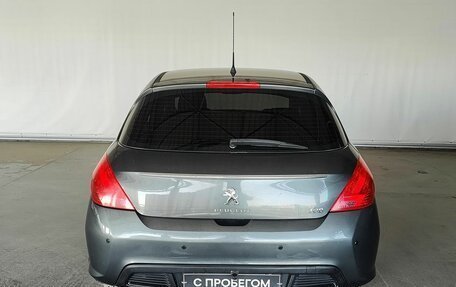 Peugeot 308 II, 2011 год, 675 000 рублей, 5 фотография