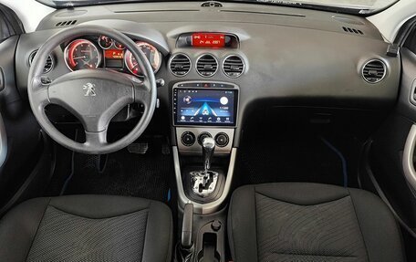 Peugeot 308 II, 2011 год, 675 000 рублей, 9 фотография