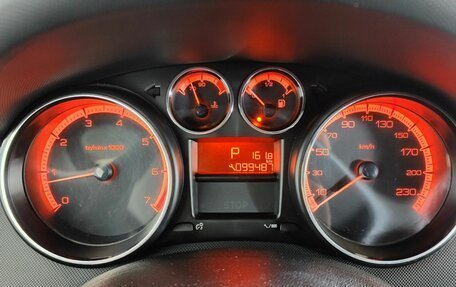 Peugeot 308 II, 2011 год, 675 000 рублей, 12 фотография