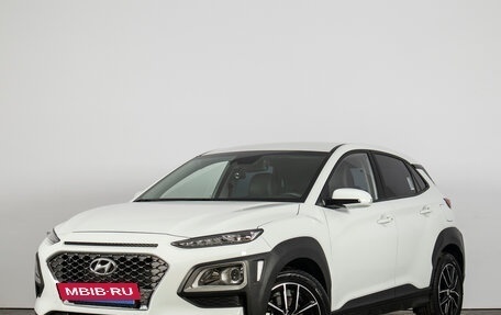 Hyundai Kona I, 2019 год, 2 289 000 рублей, 2 фотография