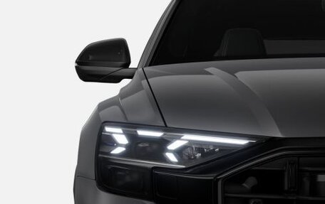 Audi Q8 I, 2024 год, 16 100 000 рублей, 4 фотография