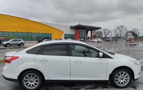 Ford Focus III, 2013 год, 650 000 рублей, 3 фотография