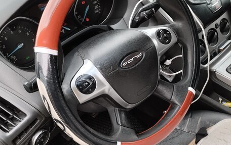 Ford Focus III, 2013 год, 650 000 рублей, 7 фотография