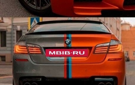 BMW 5 серия, 2010 год, 2 600 000 рублей, 8 фотография
