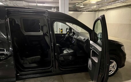 Volkswagen Caddy IV, 2015 год, 2 850 000 рублей, 8 фотография