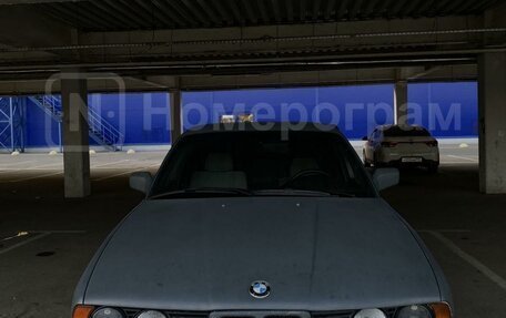 BMW 5 серия, 1990 год, 280 000 рублей, 5 фотография