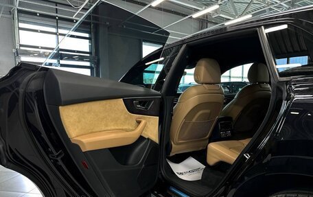 Audi Q8 I, 2018 год, 7 350 000 рублей, 12 фотография