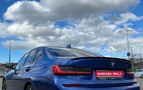 BMW 3 серия, 2020 год, 3 500 000 рублей, 2 фотография