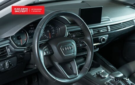 Audi A4, 2019 год, 2 675 000 рублей, 3 фотография