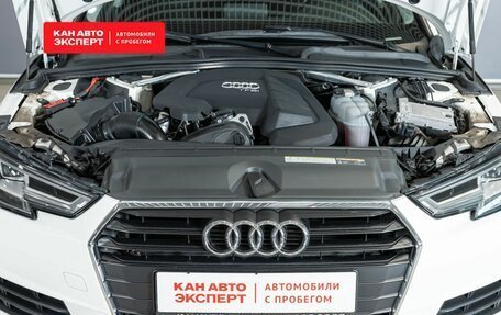 Audi A4, 2019 год, 2 675 000 рублей, 10 фотография