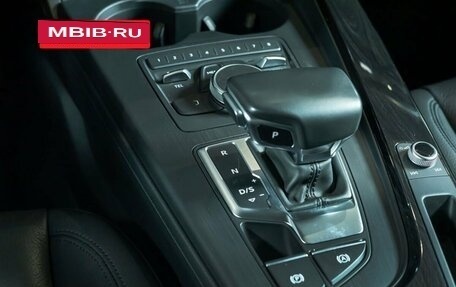 Audi A4, 2019 год, 2 675 000 рублей, 7 фотография