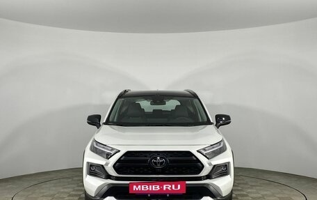Toyota RAV4, 2023 год, 4 750 000 рублей, 15 фотография