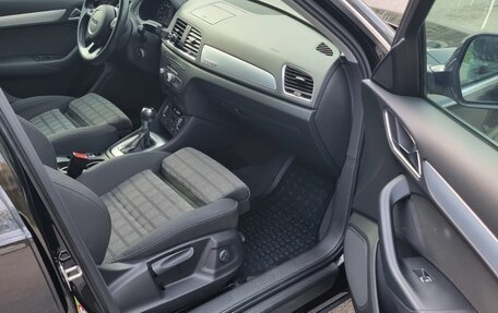 Audi Q3, 2015 год, 2 700 000 рублей, 9 фотография