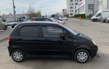 Daewoo Matiz I, 2012 год, 180 000 рублей, 2 фотография