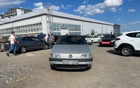 Volkswagen Passat B3, 1992 год, 175 000 рублей, 3 фотография