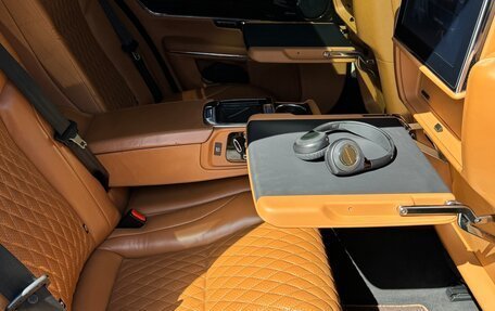 Jaguar XJ IV (X351), 2016 год, 4 290 000 рублей, 7 фотография