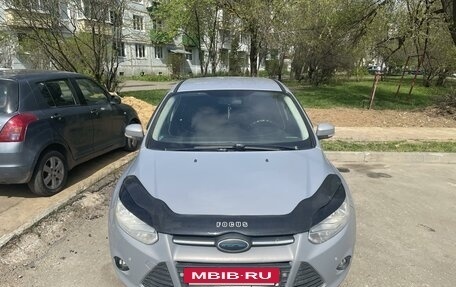Ford Focus III, 2011 год, 740 000 рублей, 5 фотография