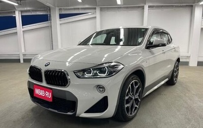 BMW X2, 2020 год, 1 790 000 рублей, 1 фотография