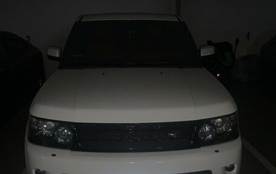 Land Rover Range Rover Sport I рестайлинг, 2012 год, 2 300 000 рублей, 1 фотография