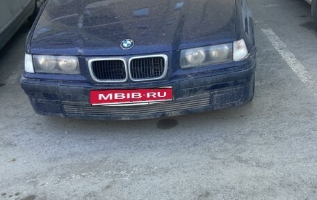 BMW 3 серия, 1996 год, 311 000 рублей, 1 фотография