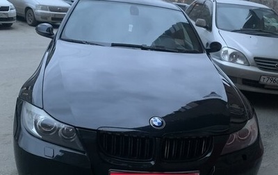 BMW 3 серия, 2008 год, 1 220 000 рублей, 1 фотография