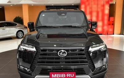 Lexus GX, 2024 год, 16 605 000 рублей, 1 фотография