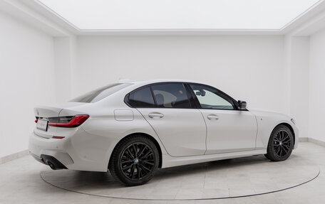 BMW 3 серия, 2019 год, 4 190 000 рублей, 5 фотография