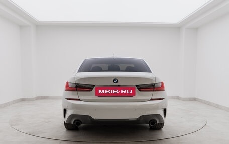 BMW 3 серия, 2019 год, 4 190 000 рублей, 6 фотография