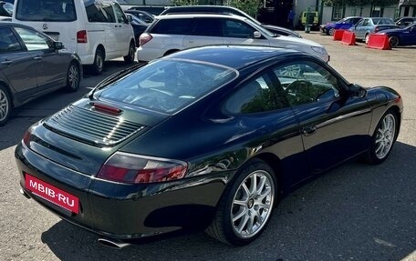 Porsche 911, 2001 год, 3 500 000 рублей, 3 фотография