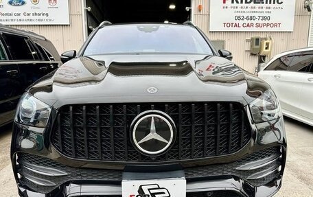 Mercedes-Benz GLE, 2019 год, 4 987 000 рублей, 2 фотография