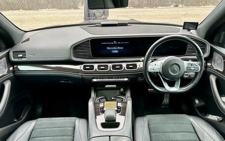Mercedes-Benz GLE, 2019 год, 4 987 000 рублей, 8 фотография