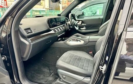 Mercedes-Benz GLE, 2019 год, 4 987 000 рублей, 11 фотография