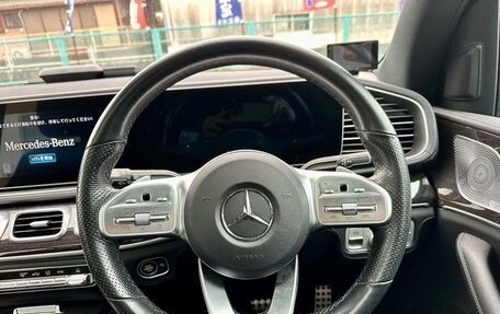 Mercedes-Benz GLE, 2019 год, 4 987 000 рублей, 9 фотография