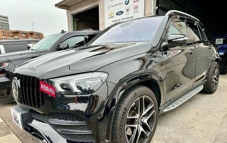 Mercedes-Benz GLE, 2019 год, 4 987 000 рублей, 3 фотография