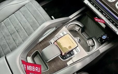 Mercedes-Benz GLE, 2019 год, 4 987 000 рублей, 16 фотография
