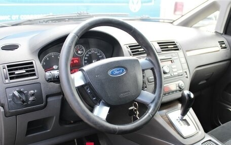 Ford C-MAX I рестайлинг, 2007 год, 689 000 рублей, 6 фотография