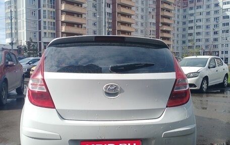 Hyundai i30 I, 2010 год, 595 000 рублей, 4 фотография